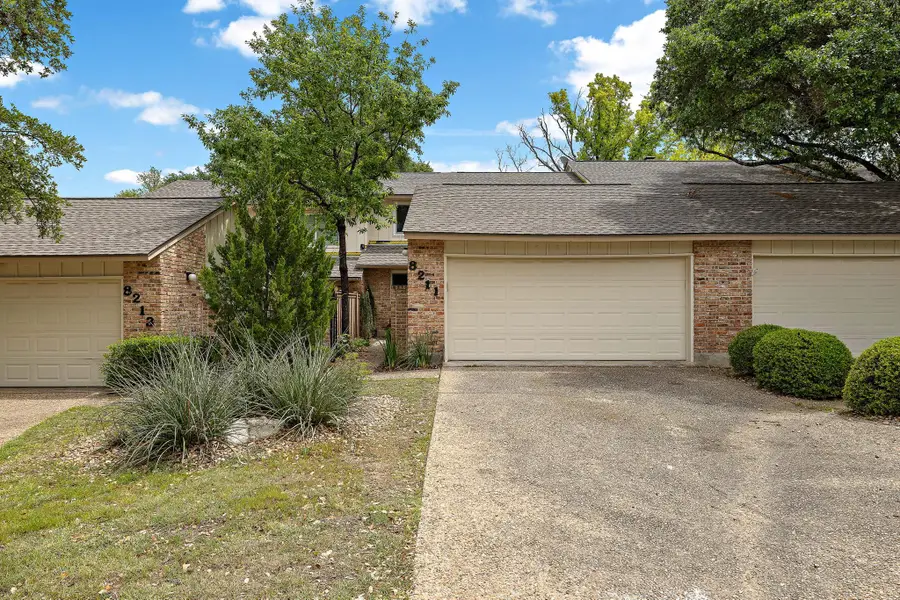 8211 Greenslope Dr, Austin, TX 78759 - #2