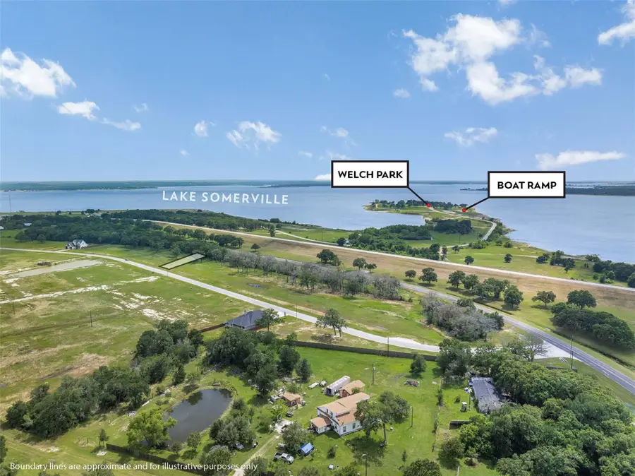 TBD Lot 15 Lake Day Dr, Somerville, TX 77879 - #3