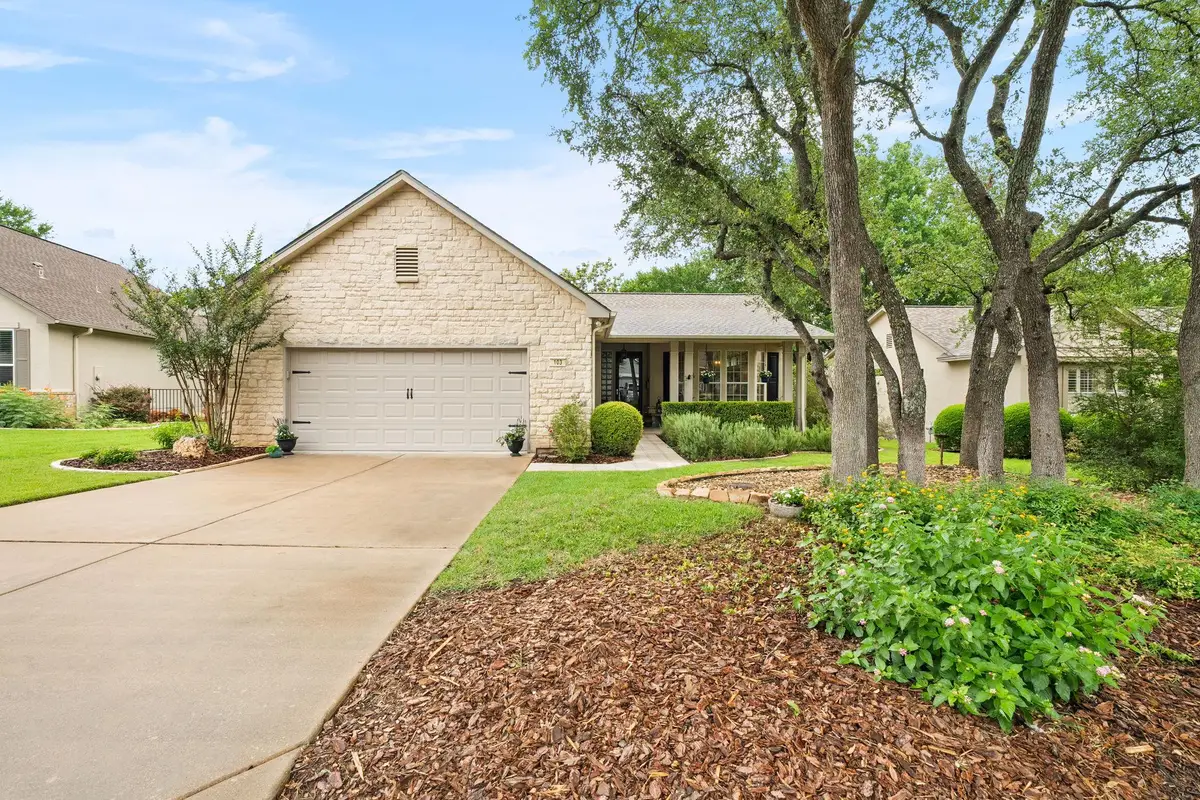 103 Ruellia Dr, Georgetown, TX 78633 - #1
