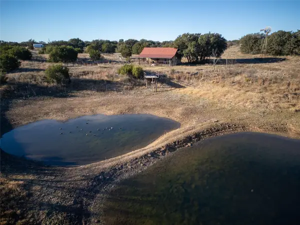 1364 Fm 574 W, Mullin, TX 76864