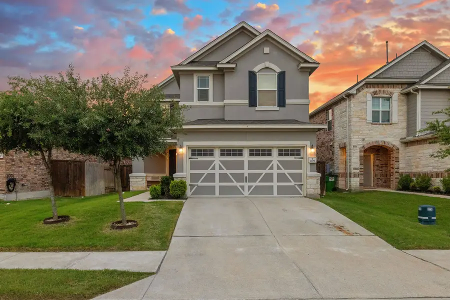 209 Sage Derby Dr, Hutto, TX 78634 - #3