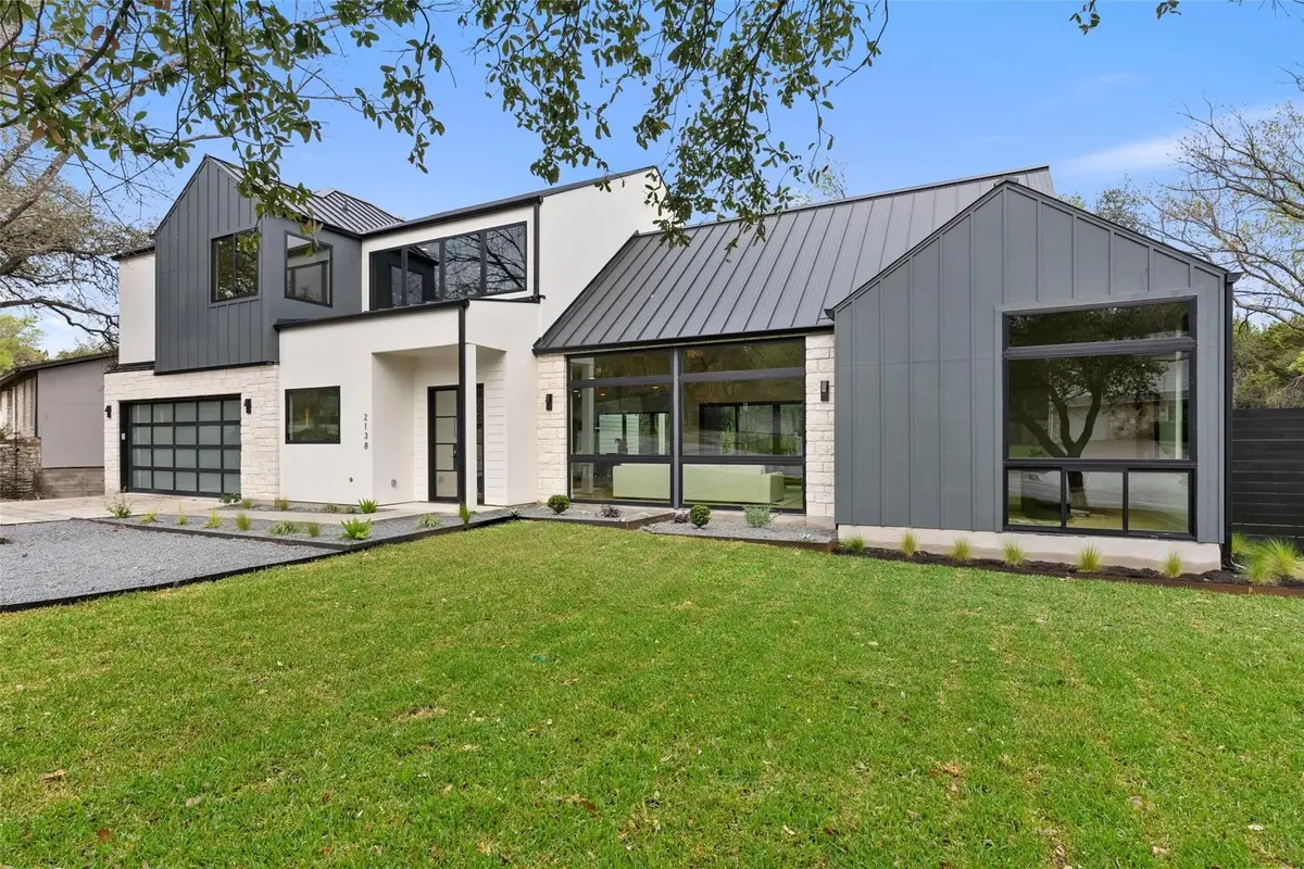 2138 Barton Hills Dr, Austin, TX 78704 - #1