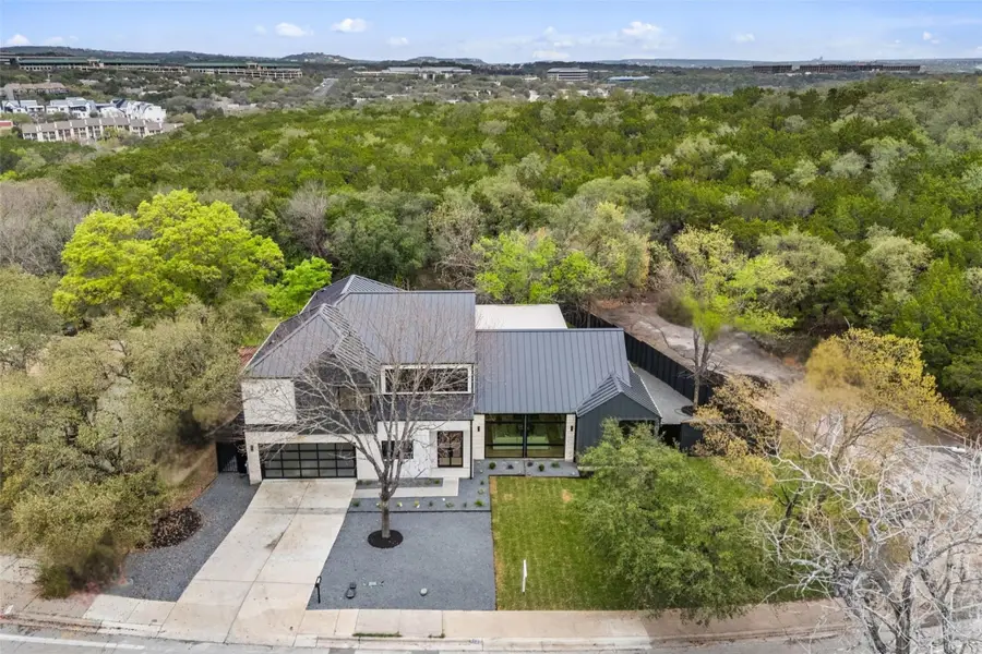 2138 Barton Hills Dr, Austin, TX 78704 - #3