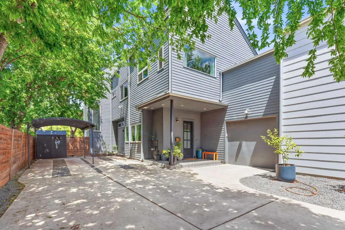 2806 W 44th St #B, Austin, TX 78731 - #1
