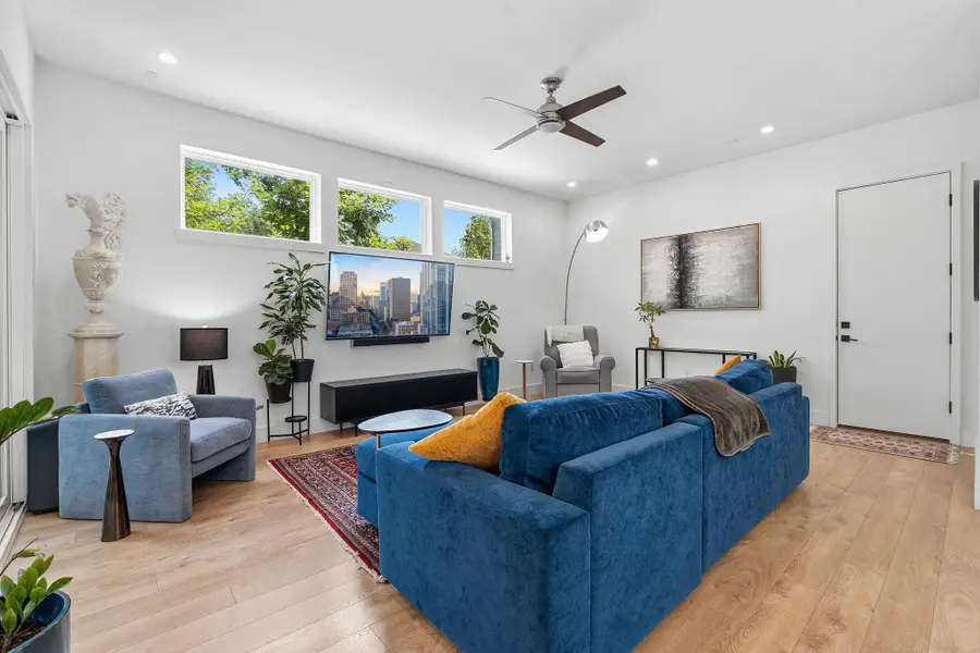 2806 W 44th St #B, Austin, TX 78731 - #3