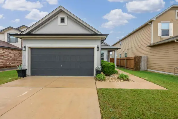 14204 Theodore Roosevelt St, Manor, TX 78653