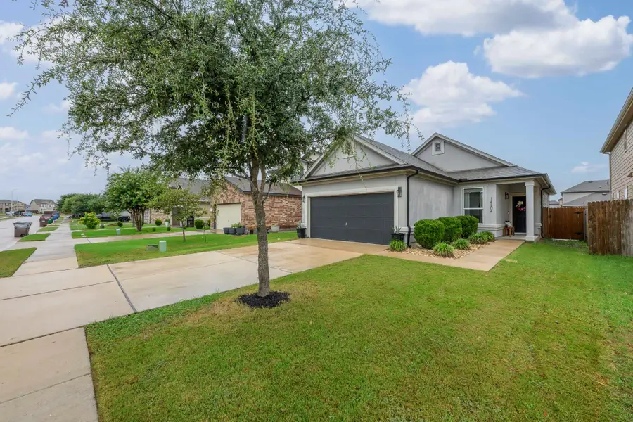 14204 Theodore Roosevelt St, Manor, TX 78653 - #3