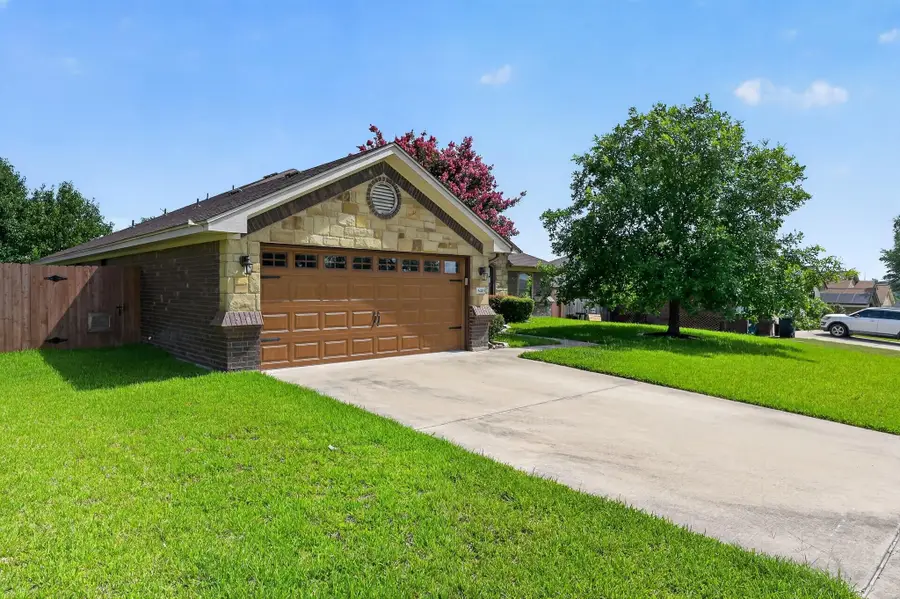 6405 Marble Falls Dr, Killeen, TX 76542 - #2