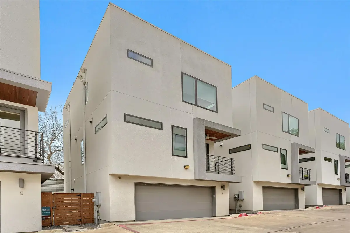 2301 Bluebonnet Ln #4, Austin, TX 78704 - #1