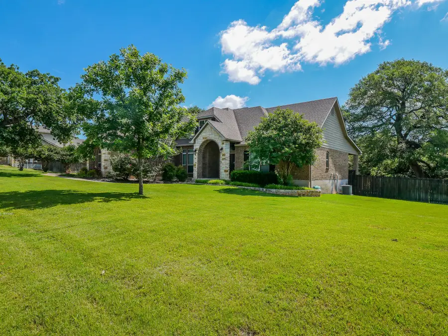 430 Archstone Loop, Belton, TX 76513 - #2