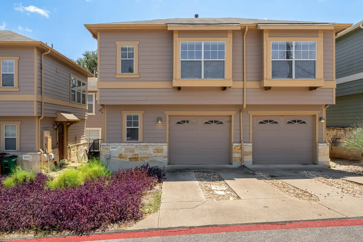 2829 Saville Loop #17C, Austin, TX 78741 - #1