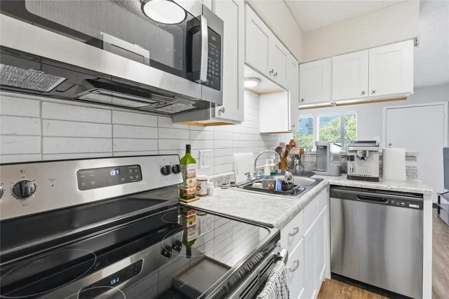 2801 Hemphill Park #A303, Austin, TX 78705 - #2