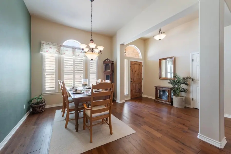 502 Carriage Oaks Dr, Liberty Hill, TX 78642 - #3