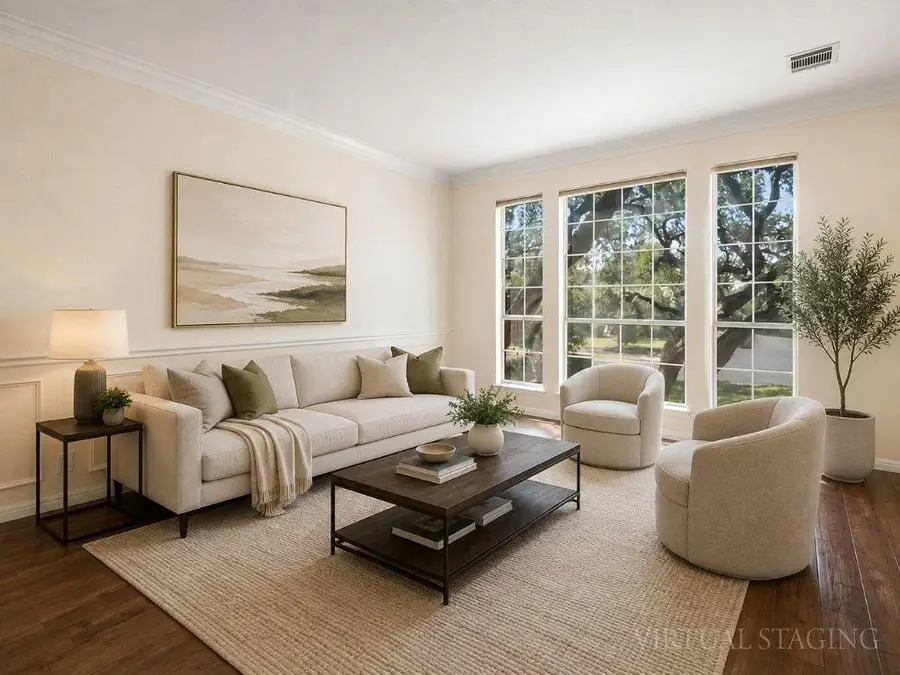 10756 Yorktown Trl, Austin, TX 78726 - #3