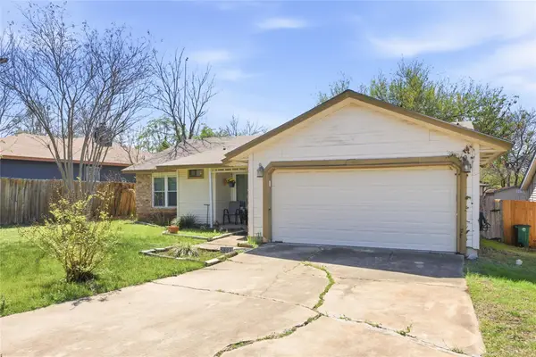 5803 Fence Row, Austin, TX 78744