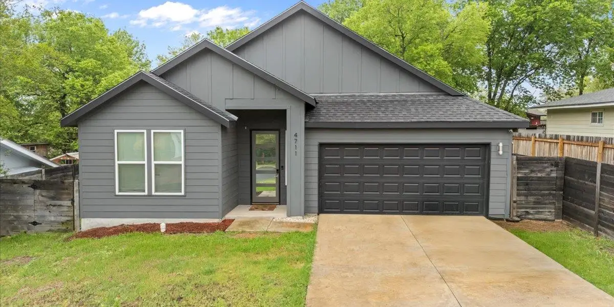 4711 Little Hill Cir, Austin, TX 78725 - #1