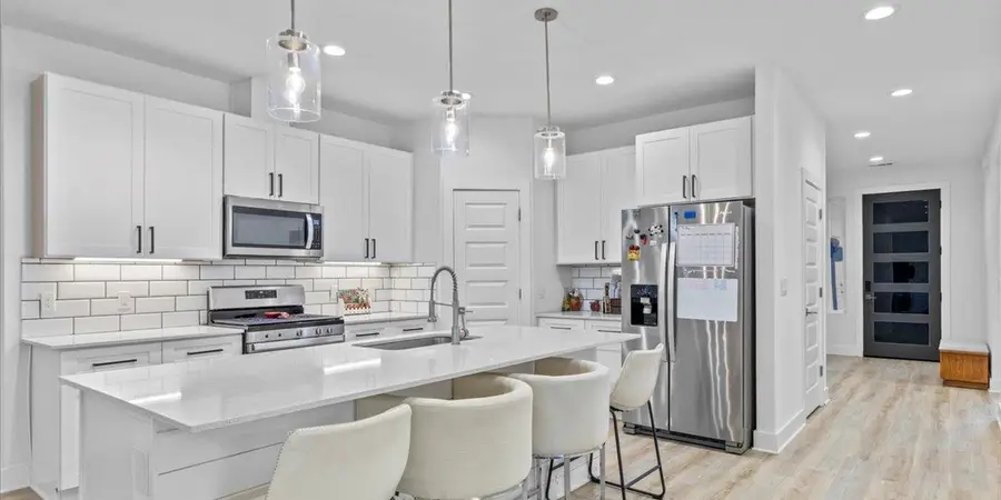 4711 Little Hill Cir, Austin, TX 78725 - #2