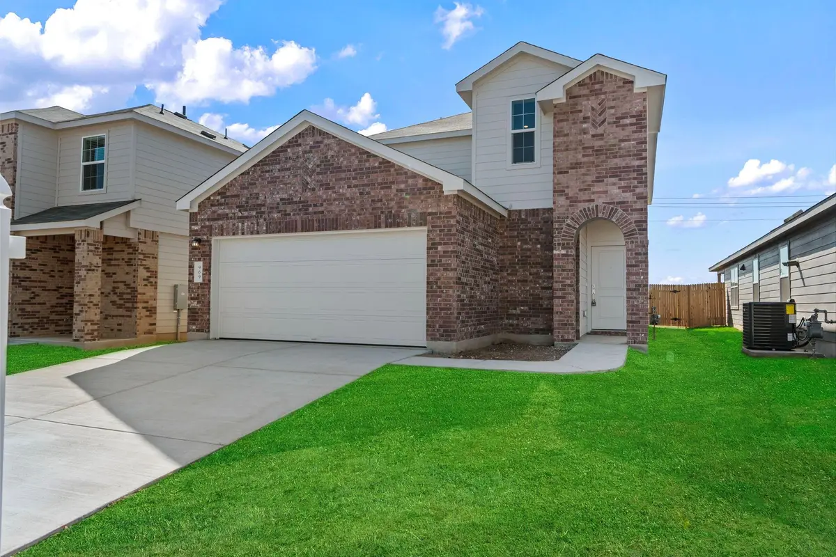 969 Soapstone Pass, Maxwell, TX 78656 - Image #1