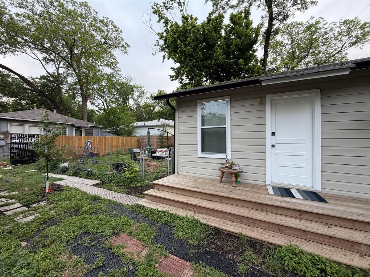 4525 Avenue D #2, Austin, TX 78751 - #1