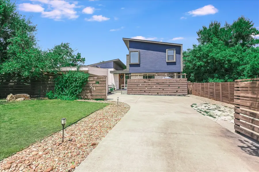 2308 Rain Water Dr, Austin, TX 78734 - #2