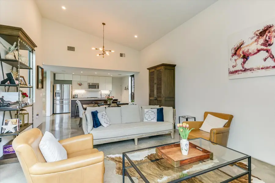 2308 Rain Water Dr, Austin, TX 78734 - #3