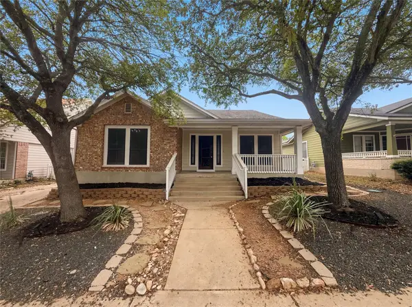 256 Morrell, Kyle, TX 78640