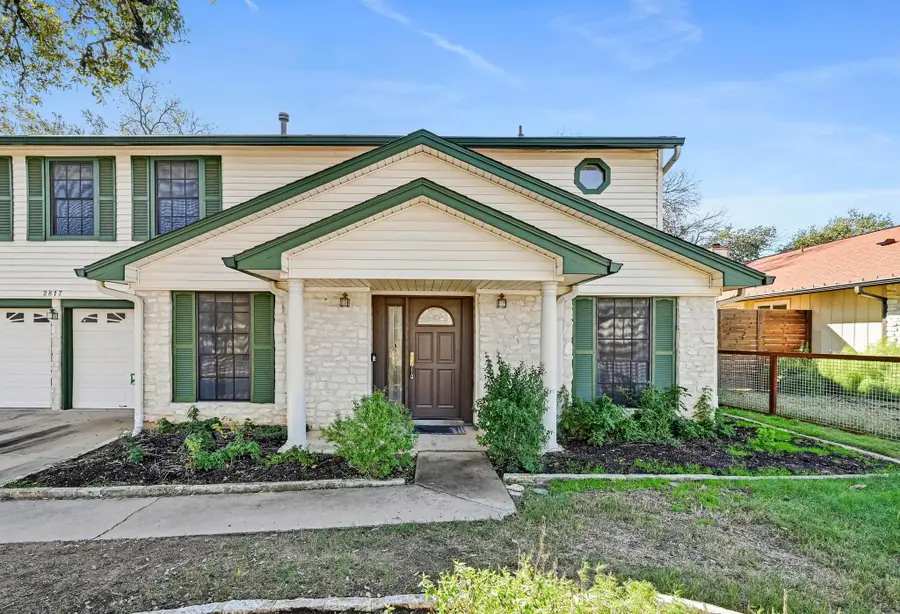 2817 Norfolk Dr, Austin, TX 78745 - Image #3