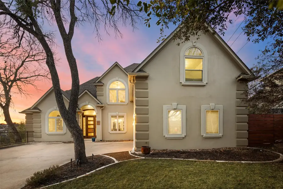 6504 Ponton Pl, Austin, TX 78731 - #2