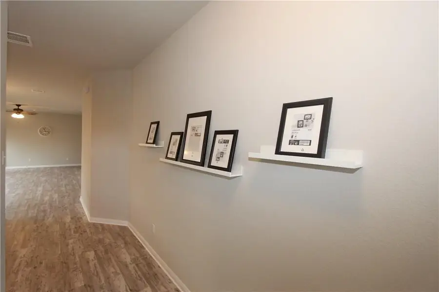 457 Galway Bay Ln, Georgetown, TX 78626 - #2