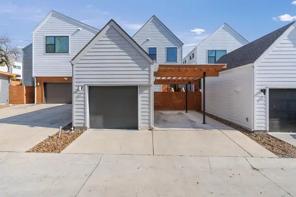4020 Airport Blvd #7, Austin, TX 78722