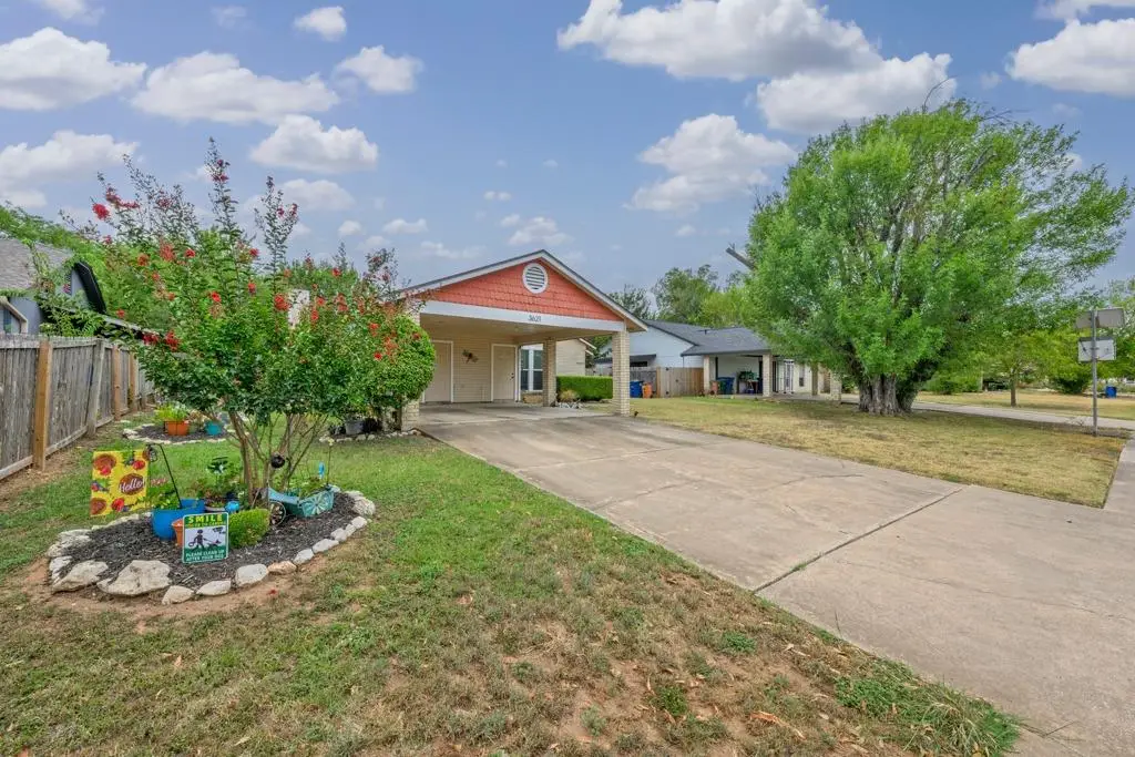 3621 Leafield Dr, Austin, TX 78749 - #1