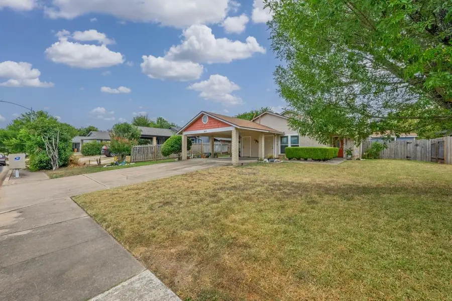 3621 Leafield Dr, Austin, TX 78749 - #3
