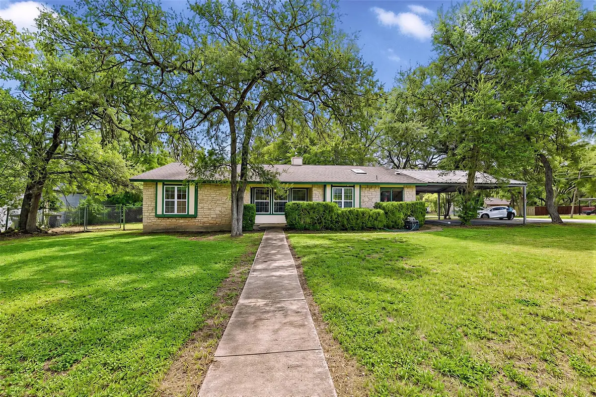 12715 Crystal Creek Dr, Buda, TX 78610 - #1