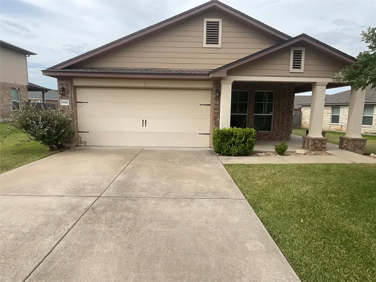 9916 Orion Dr, Temple, TX 76502 - #1