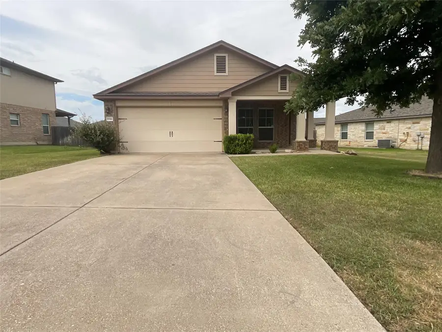 9916 Orion Dr, Temple, TX 76502 - #2