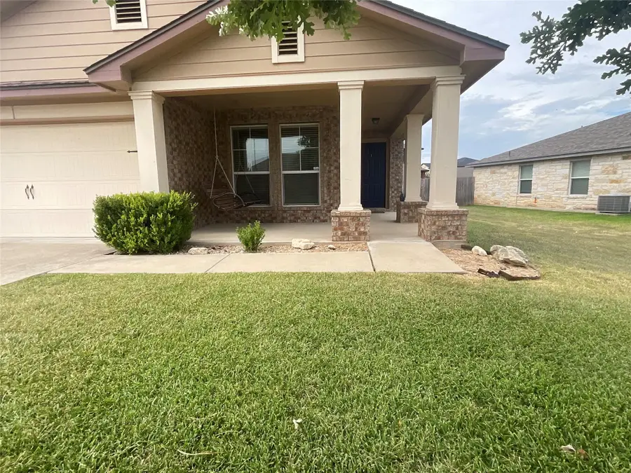 9916 Orion Dr, Temple, TX 76502 - #3