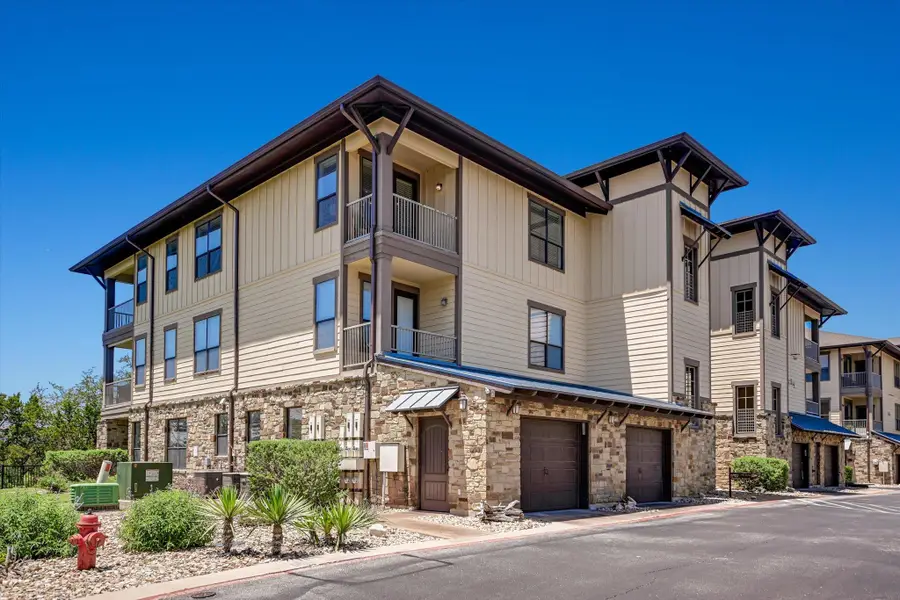 17804 Maritime Point Dr #303, Jonestown, TX 78645 - #2