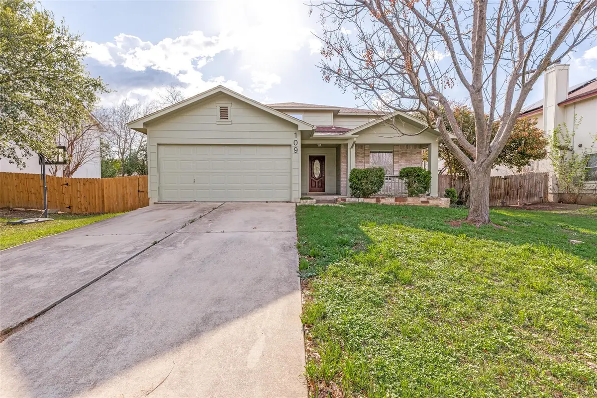 109 Orange Tree Ln, Georgetown, TX 78626 - #1