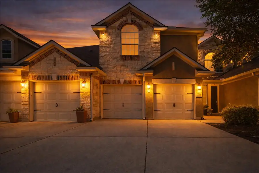 15331 Origins Ln, Austin, TX 78734 - #2