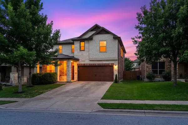 1133 Yellow Iris Rd, Leander, TX 78641