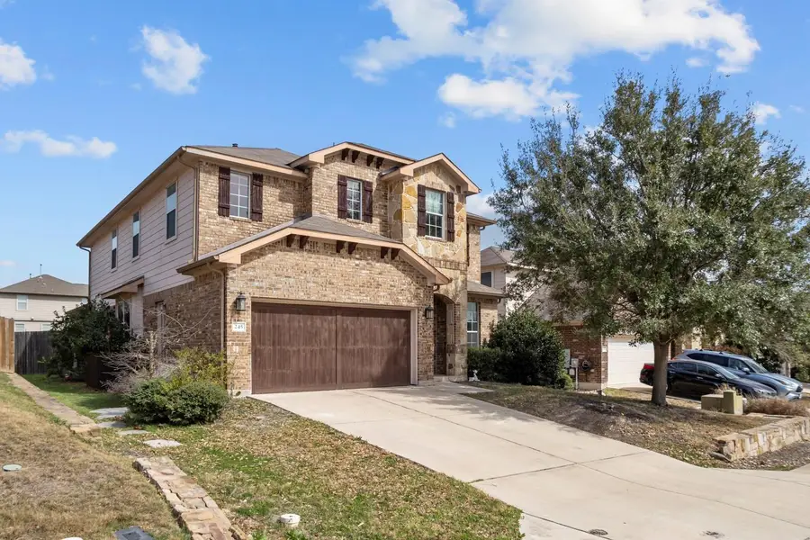 245 Razzmatazz Trl, Buda, TX 78610 - #2