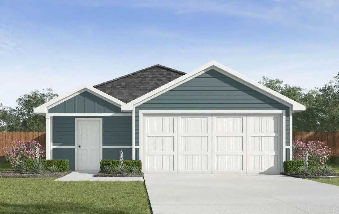 7303 Ducket Creek Dr, Temple, TX 76502 - #1