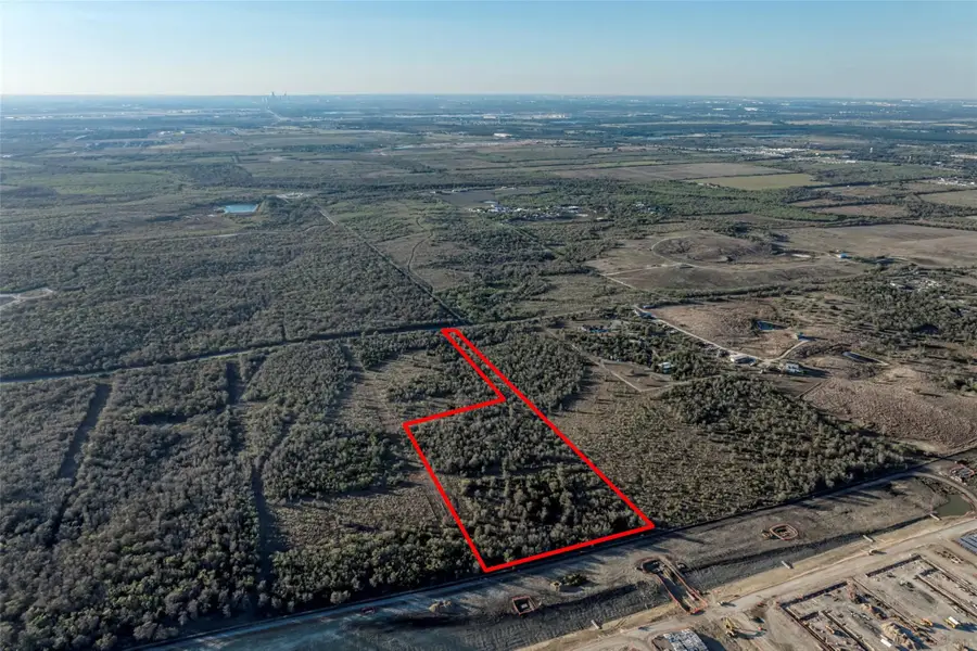 TBD Wolf Ln, Del Valle, TX 78617 - #2