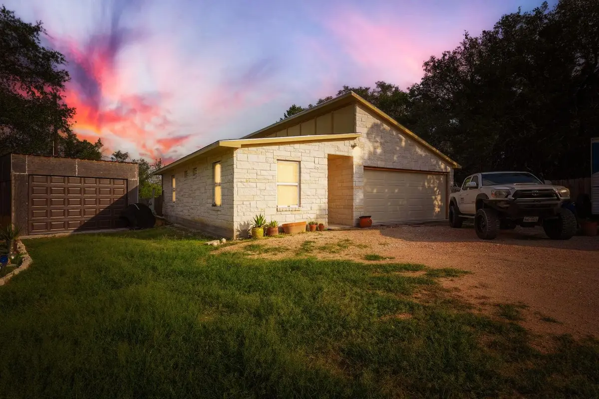 2705 Cory Ln, Spicewood, TX 78669 - #1