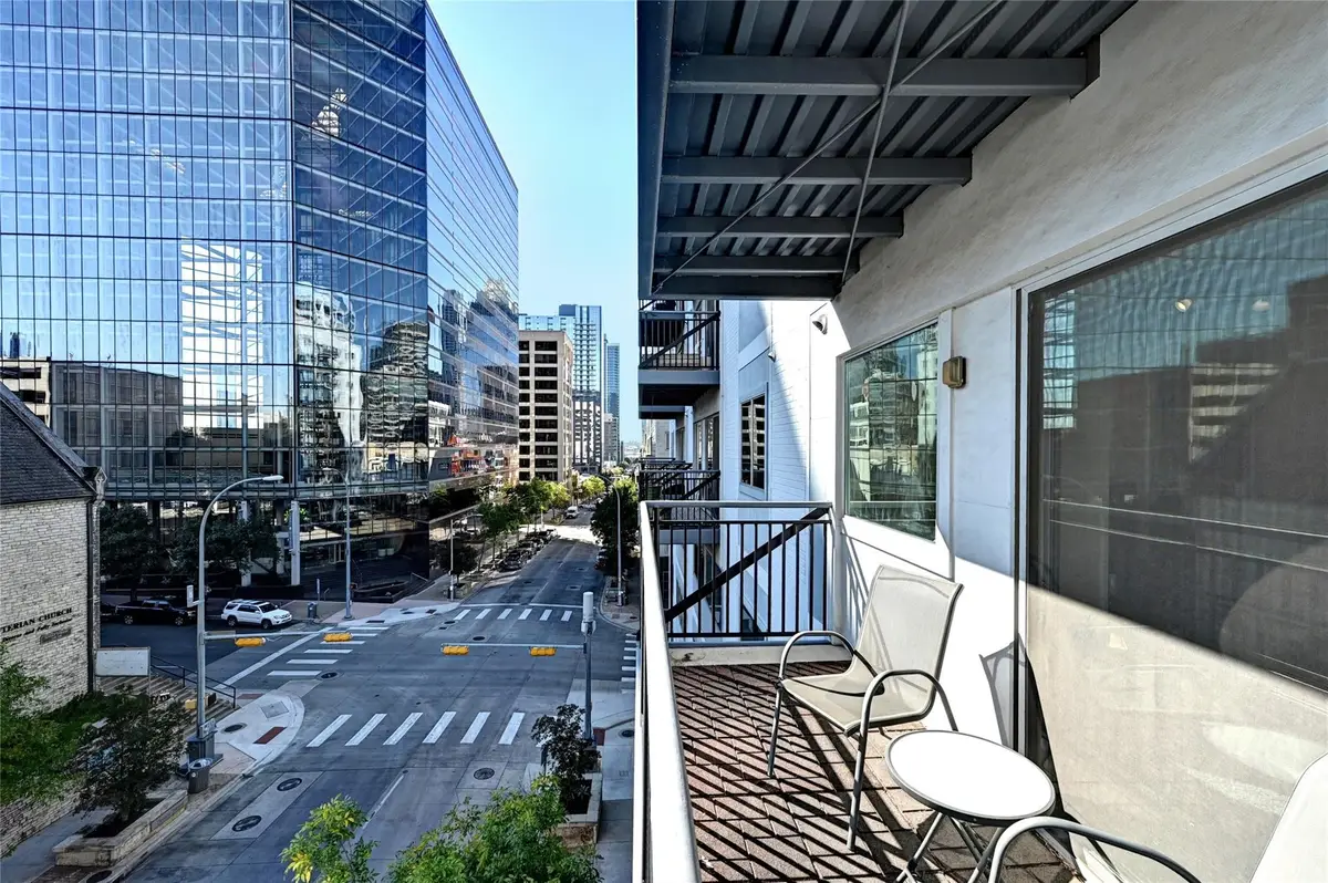800 Brazos St #705, Austin, TX 78701 - #1