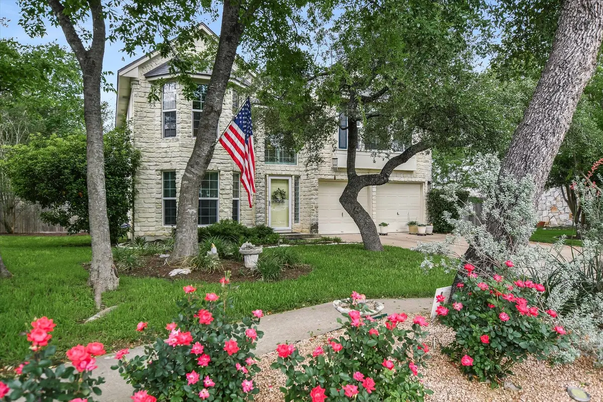13216 Humphrey Dr, Austin, TX 78729 - #1