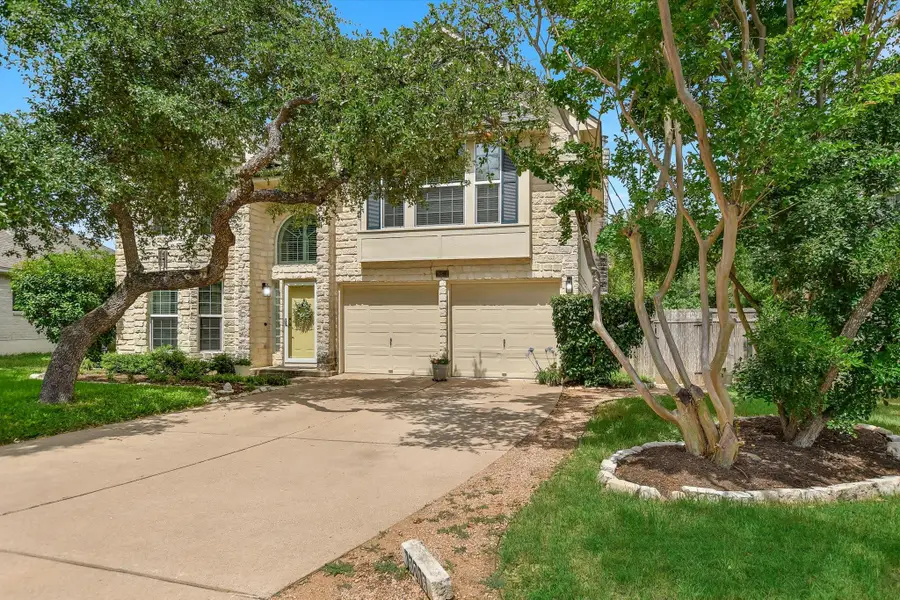 13216 Humphrey Dr, Austin, TX 78729 - #2