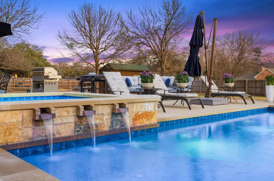 308 Oak Plaza Cv, Georgetown, TX 78628 - #2