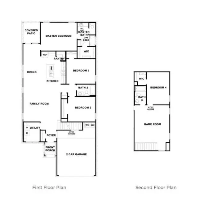 2324 Singletree Bnd, Georgetown, TX 78628 - #1