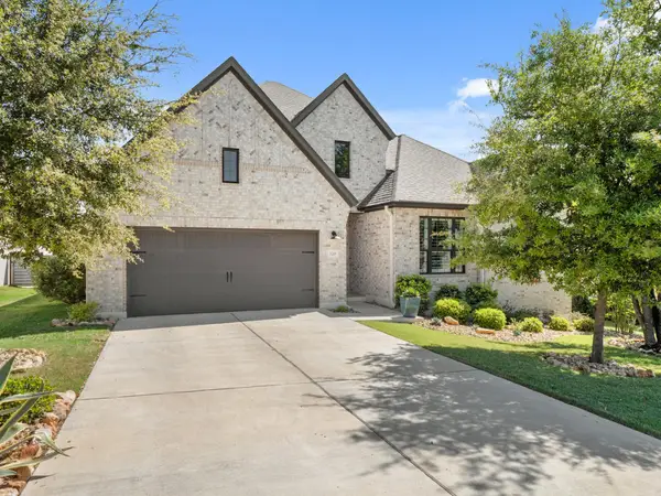 120 Eagle Pass Trl, Georgetown, TX 78628